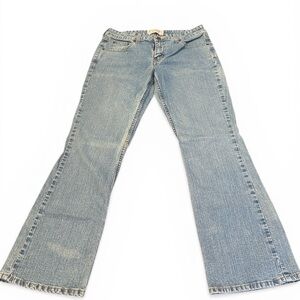 Vintage Levi Strauss Low Rise Jeans